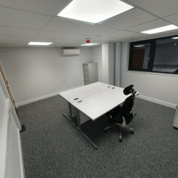 Serviced offices to hire in Widnes
