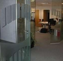 Serviced office centre to hire in Warrington