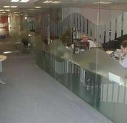 Serviced office in Warrington