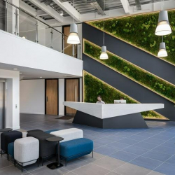 Executive suites to hire in Christchurch