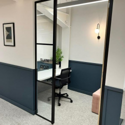 Image of Christchurch executive suite