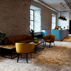 Executive office centre to hire in Tallinn