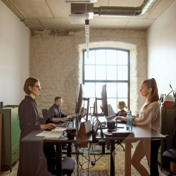 Image of Tallinn office suite