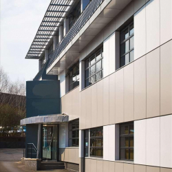 Office space - Knutsford