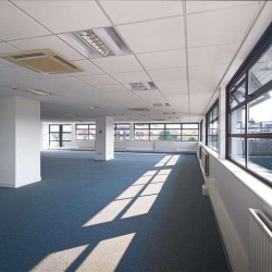 Tatton Street, Caledonian House