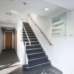 Executive suites in central Knutsford