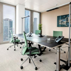 Serviced office centre - Frankfurt