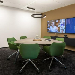 Image of Frankfurt serviced office