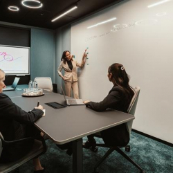 Serviced offices to hire in Frankfurt