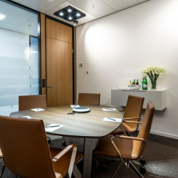 Image of Frankfurt executive office centre
