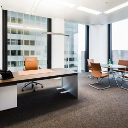 Taunustor 1 serviced offices