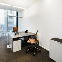 Serviced offices to rent in 