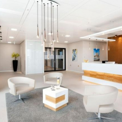Executive offices to lease in Frankfurt