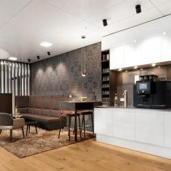 Serviced office - Frankfurt