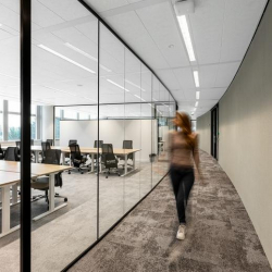 Serviced offices to hire in Hoofddorp