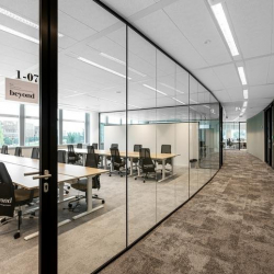 Offices at Taurusavenue 3