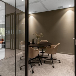 Serviced offices to rent in 