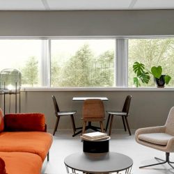 Serviced offices to rent in 
