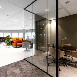 Serviced offices to rent in 