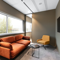 Executive suites in central Hoofddorp
