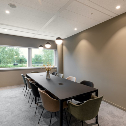 Interior of Taurusavenue 3