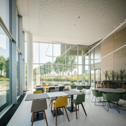Executive offices to let in Hoofddorp