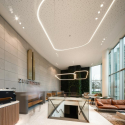 Serviced office in Hoofddorp
