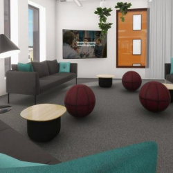 Image of Tampere office space