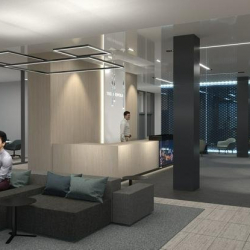 Serviced office - Tampere
