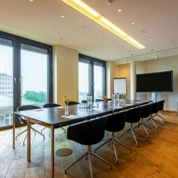 Image of Bremen office space
