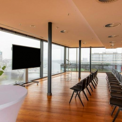 Office accomodations to hire in Bremen
