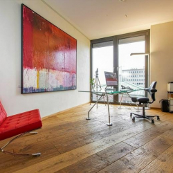 Teerhof 59 office spaces