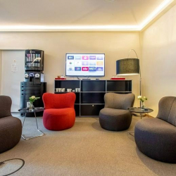 Serviced office centre - Bremen