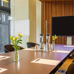 Office suite in Bremen