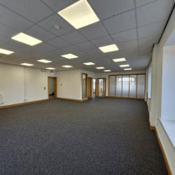 Executive office centre to hire in Thornaby