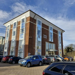 Teesdale South Business Park executive office centres