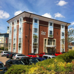 Teesdale South Business Park