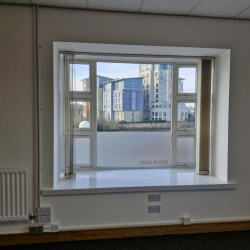 Serviced offices to rent in 