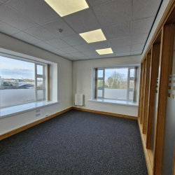 Serviced offices to rent in 