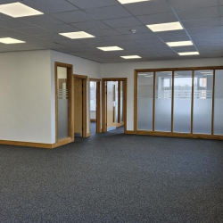 Executive office centres in central Thornaby
