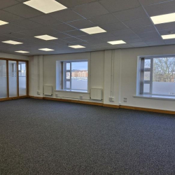 Serviced offices to rent in Thornaby