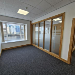 Exterior image of Teesdale South Business Park