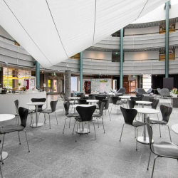 Serviced office in Espoo