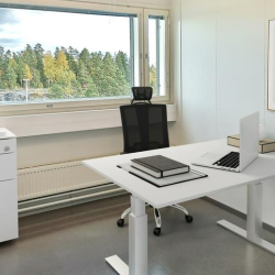 Tekniikantie 12 executive suites