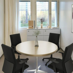 Serviced office to hire in Espoo