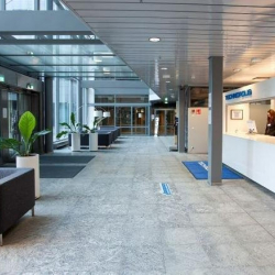 Exterior image of Tekniikantie 12