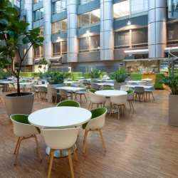 Office accomodations to rent in Espoo