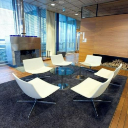 Teknobulevardi 3-5 office accomodations