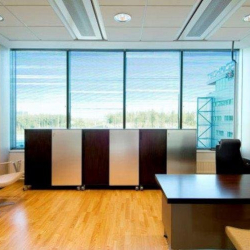 Office suite to rent in Vantaa