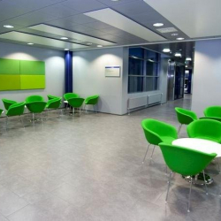 Executive suite - Vantaa